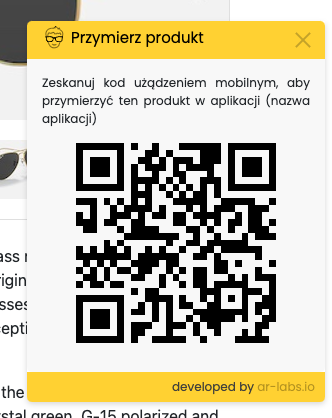 qr code example